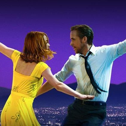 la la land la la land