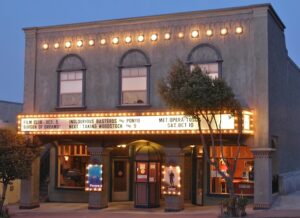 Arena Theater