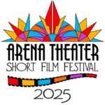 Arena theater short film festival 2025 logo
